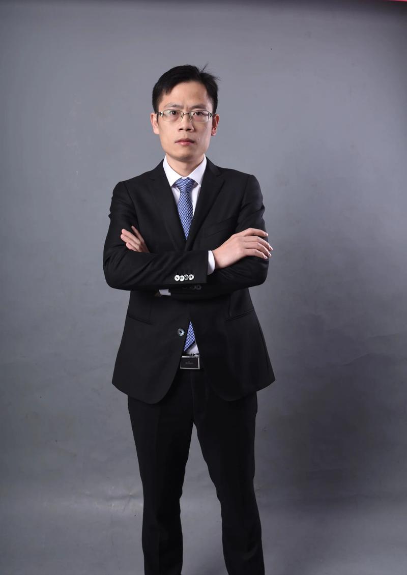 时容红 项目运营总监