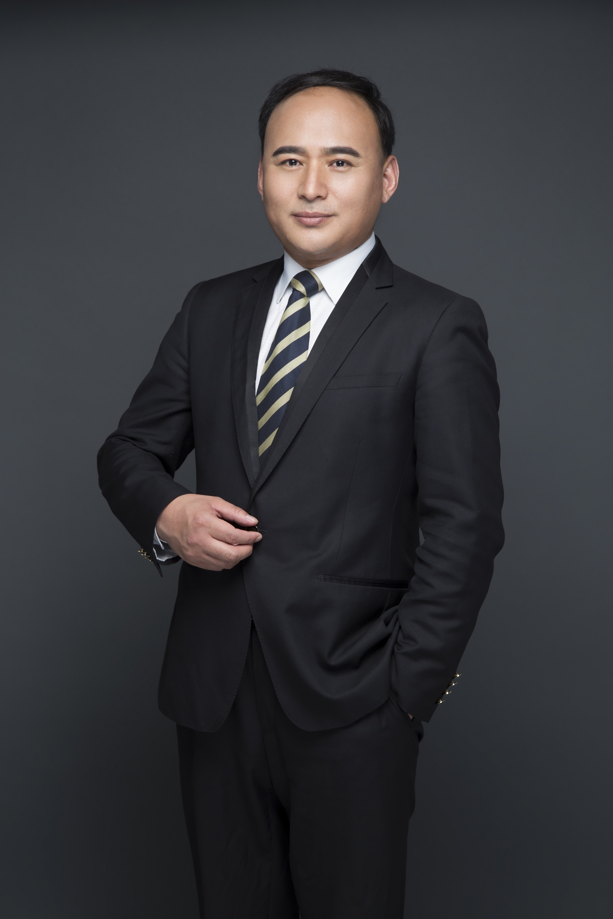 叶志鸿 品牌与内容负责人